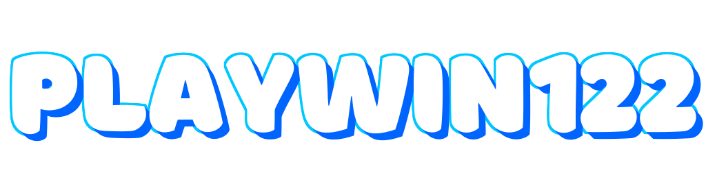Logo PLAYWIN122